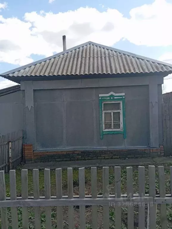 Дом в Алтайский край, Павловский район, с. Черемное Совхозная ул., 147 ... - Фото 1