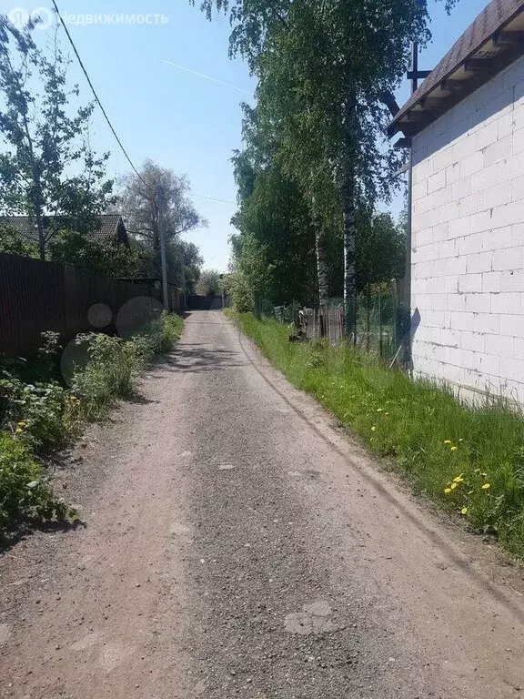 Участок в Ленинградская область, Гатчинский муниципальный округ, ... - Фото 0
