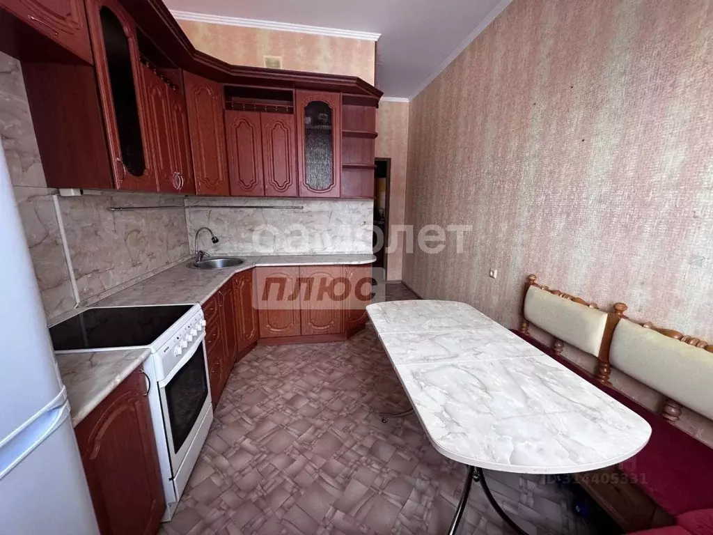 2-к кв. Самарская область, Тольятти Южное ш., 77 (67.0 м) - Фото 0