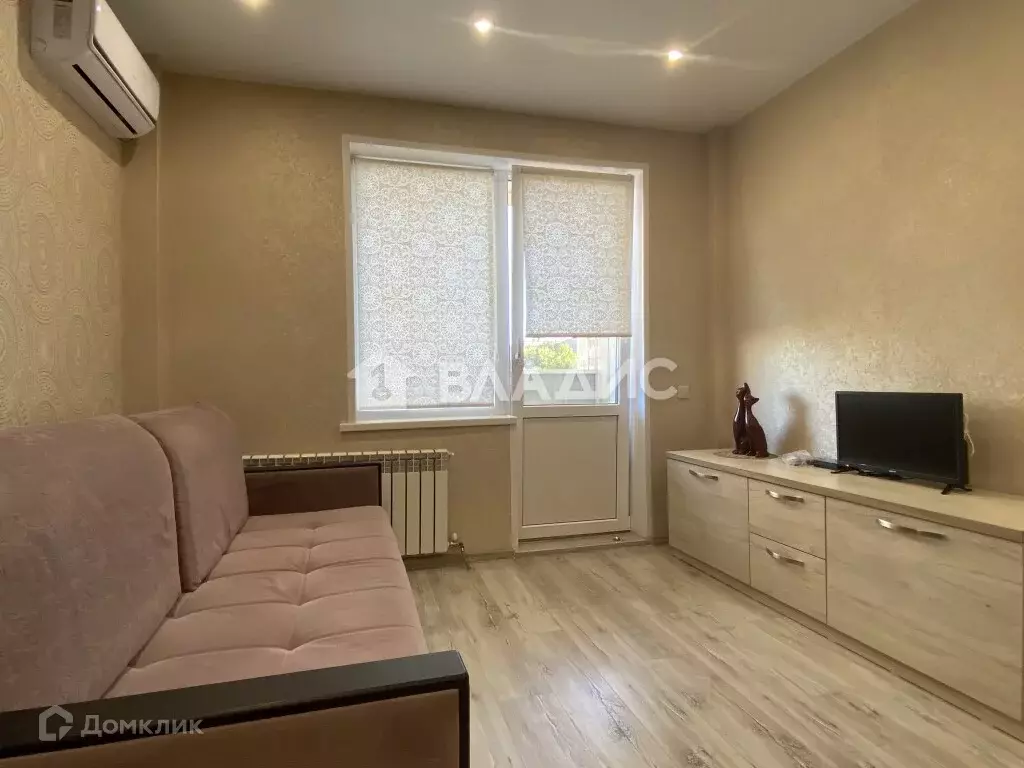 Продаётся квартира-студия, 27.1 м - Фото 1