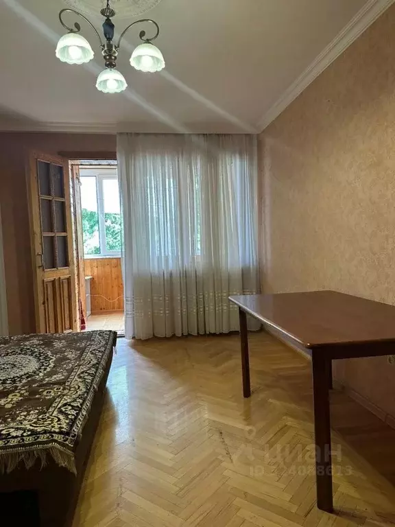 3-к кв. Северная Осетия, Владикавказ ул. Черняховского, 29к2 (68.0 м) - Фото 1