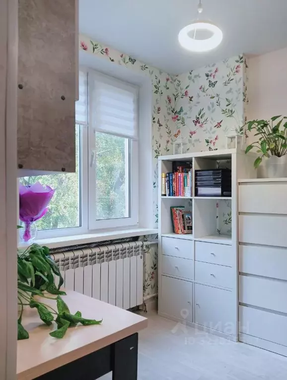 2-к кв. Саратовская область, Балаково ул. Менделеева, 1 (44.3 м) - Фото 1