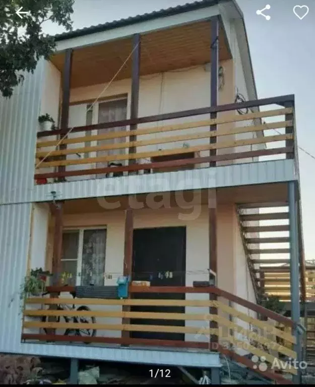 Участок в Краснодарский край, Геленджик Ветеран СНТ,  (6.26 сот.) - Фото 1