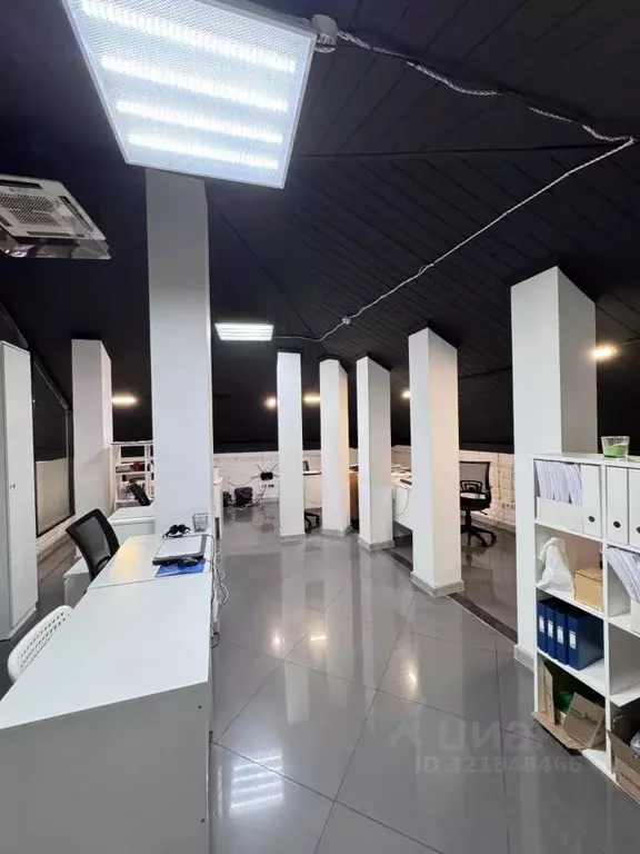 Офис в Татарстан, Казань ул. Каюма Насыри, 5 (121 м) - Фото 2