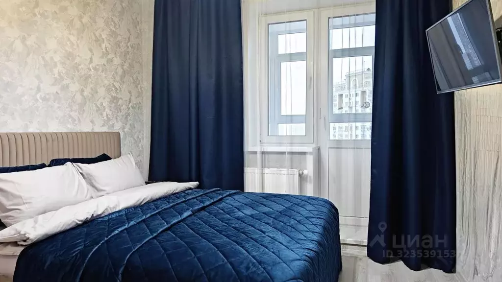 2-к кв. Липецкая область, Липецк ул. А.Г. Стаханова, 59 (52.0 м) - Фото 2