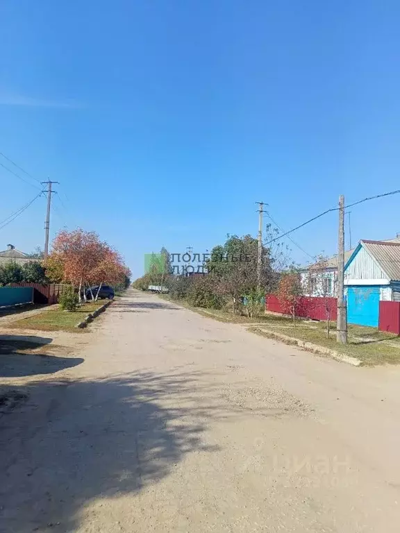 Коттедж в Саратовская область, Новобурасское муниципальное ... - Фото 0