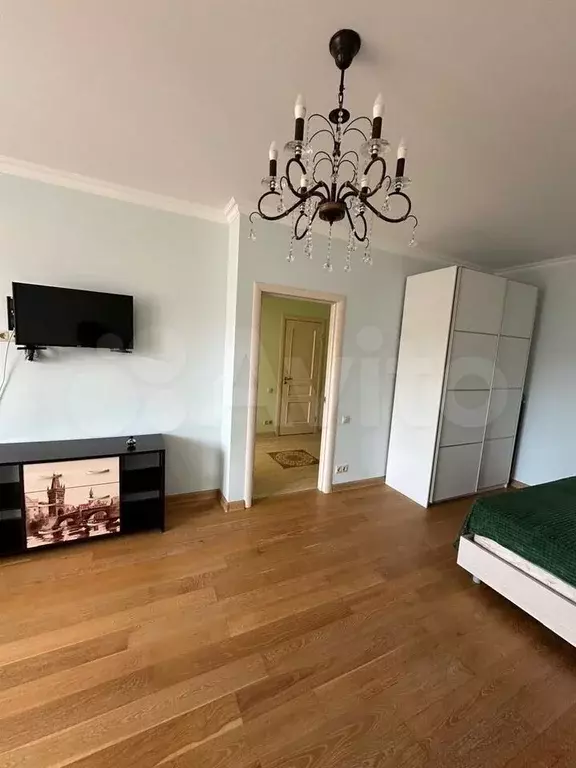 2-к. квартира, 60 м, 5/11 эт. - Фото 0