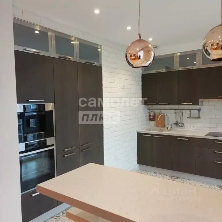 3-к кв. Московская область, Ленинский городской округ, Молоково пгт ... - Фото 2