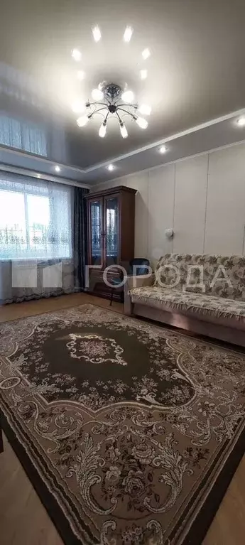 3-к. квартира, 60 м, 4/5 эт. - Фото 1