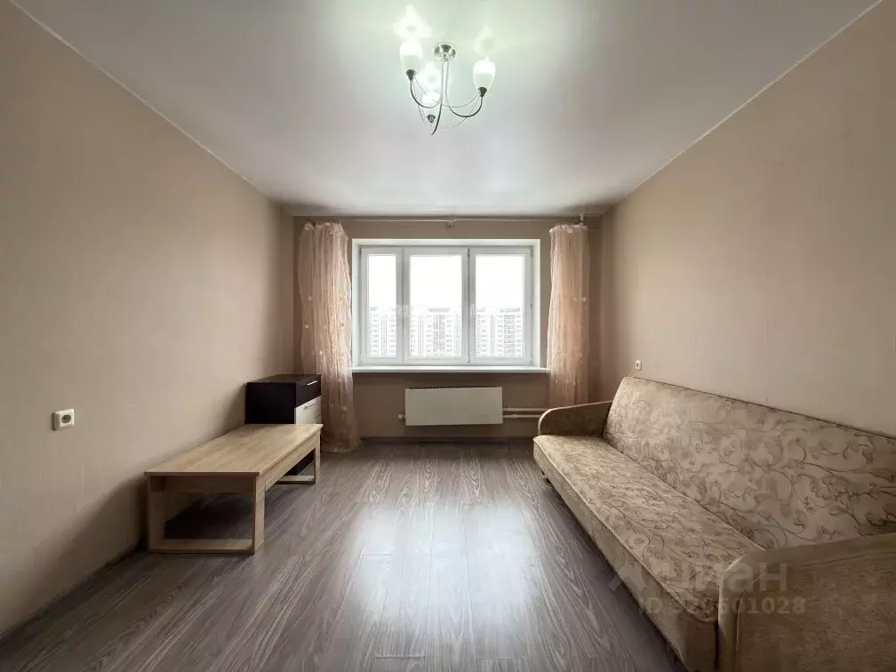 2-к кв. Московская область, Лобня ул. Катюшки, 54 (60.0 м) - Фото 1