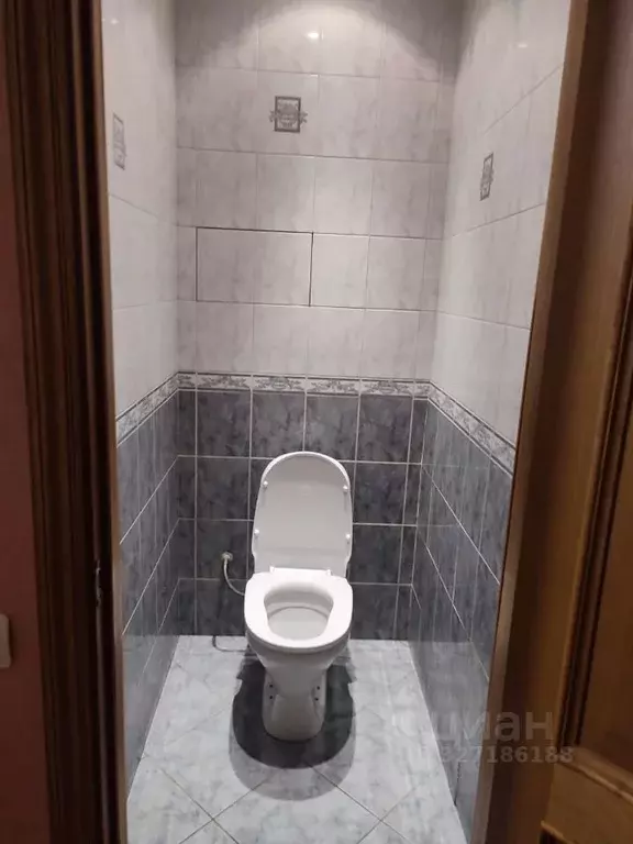 2-к кв. Московская область, Реутов Комсомольская ул., 18/2 (63.1 м) - Фото 1