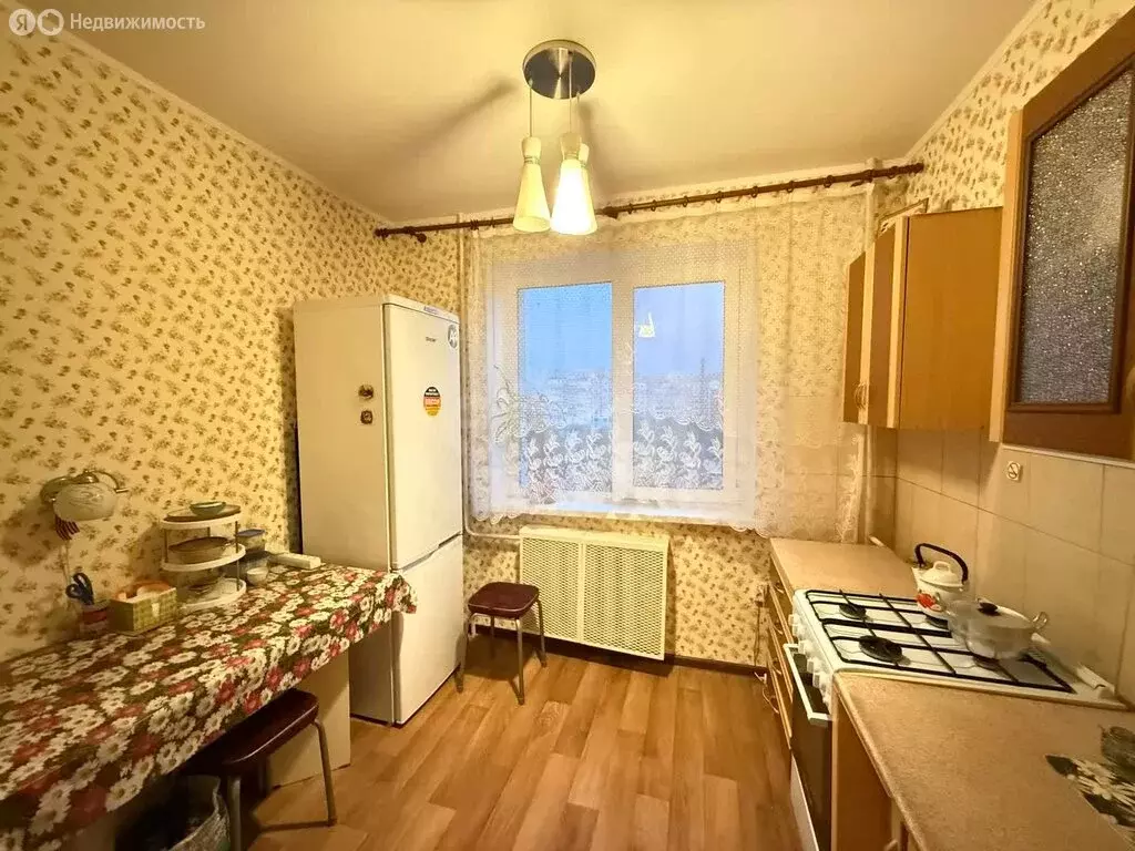 3-комнатная квартира: Саратов, Политехническая улица, 47 (65.9 м) - Фото 1
