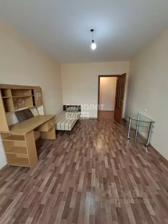 1-к кв. Калмыкия, Элиста 7-й мкр, 5к2 (35.0 м) - Фото 1