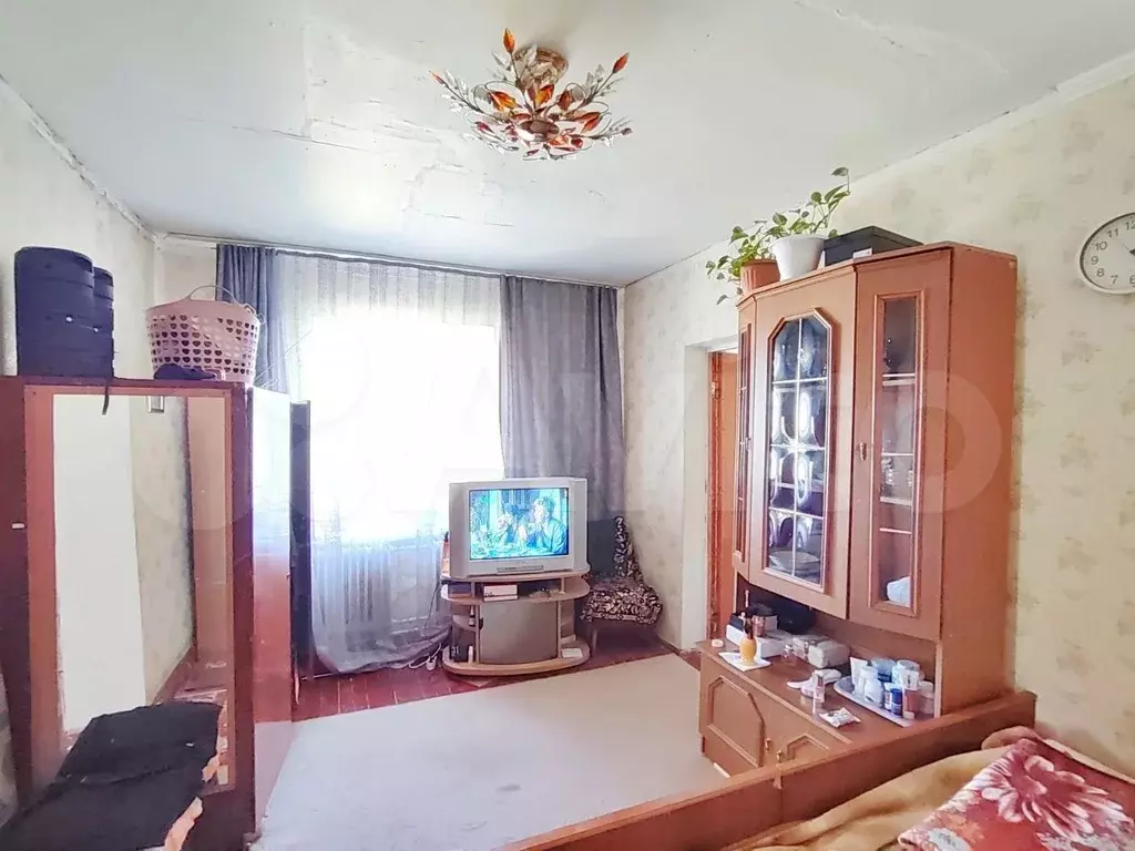 Дом 100 м на участке 18,5 сот. - Фото 1