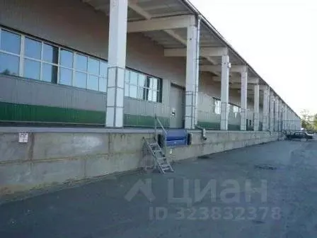 Производственное помещение в Московская область, Егорьевск Профсоюзная ... - Фото 1
