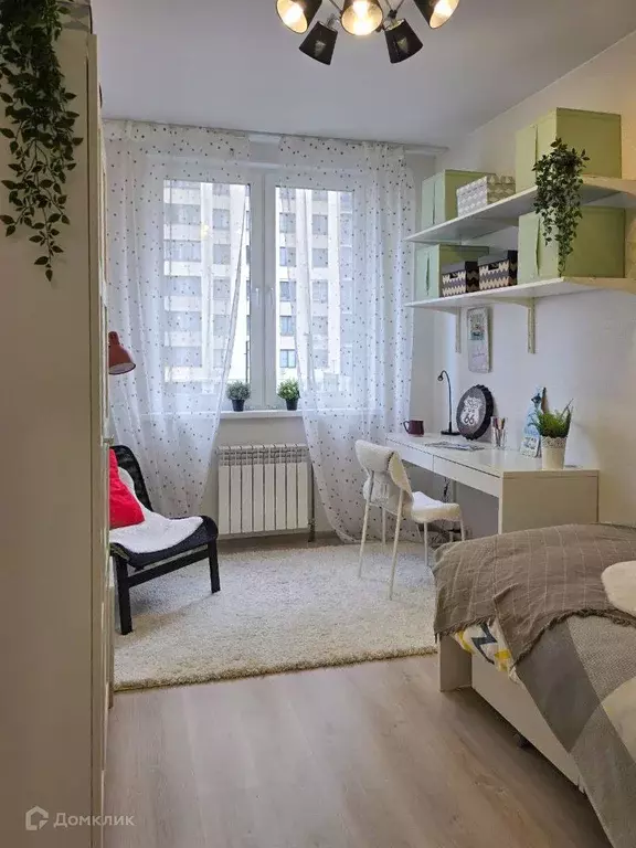 Продаётся 3-к квартира, 70.07 м - Фото 1