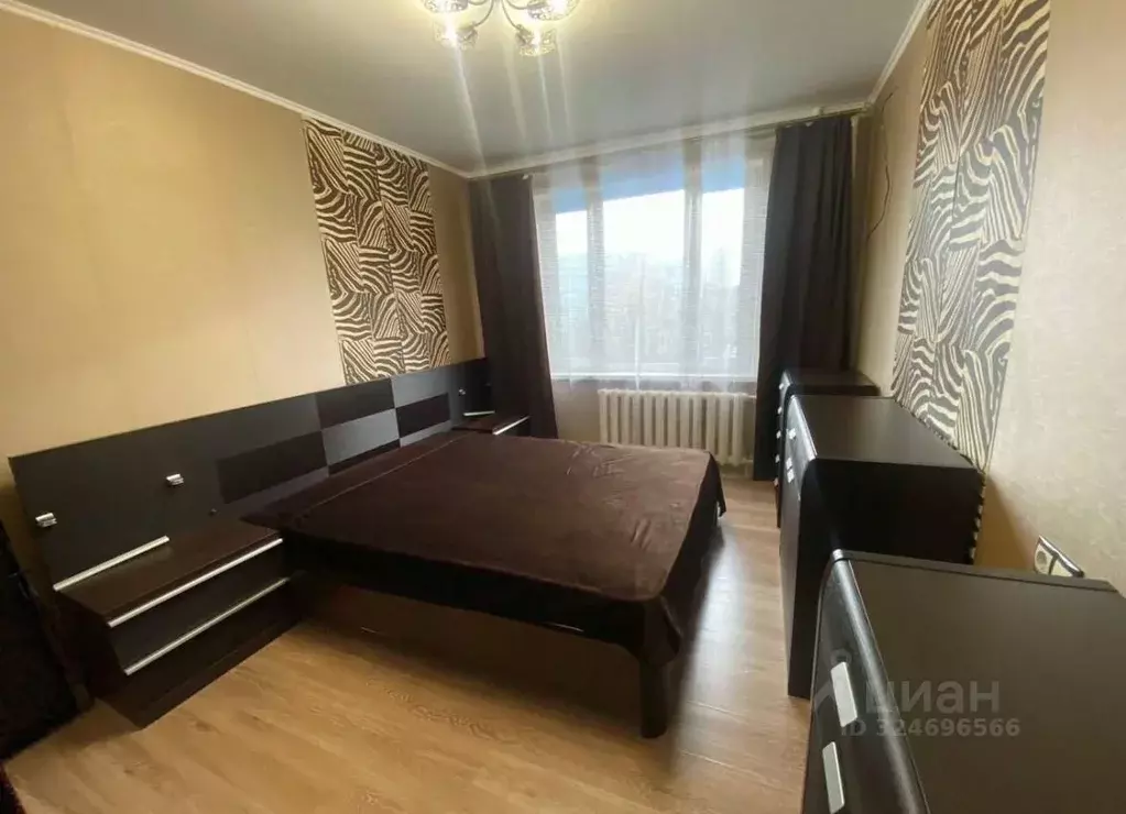 2-к кв. Московская область, Красногорск городской округ, Нахабино пгт ... - Фото 2