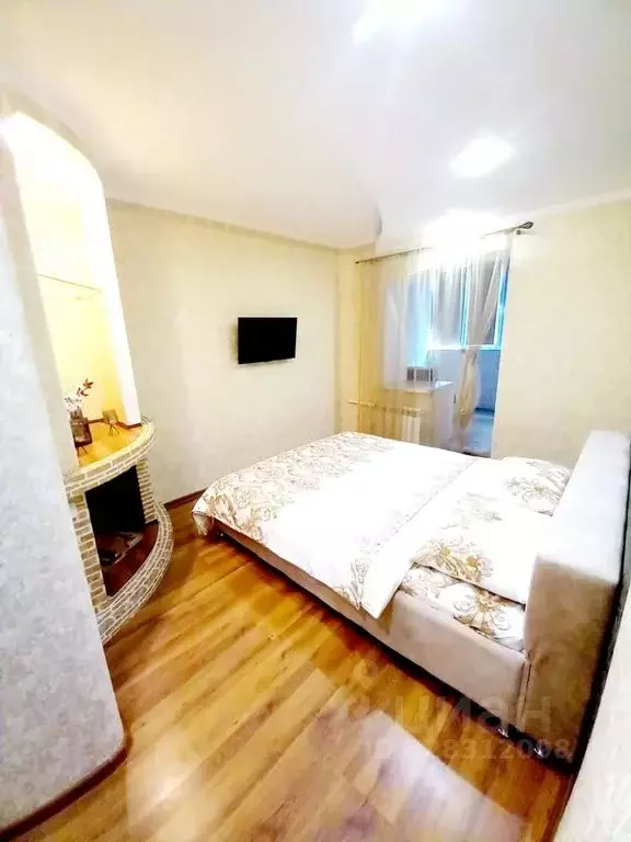 2-к кв. Краснодарский край, Армавир ул. Матвеева, 65 (52.0 м) - Фото 2