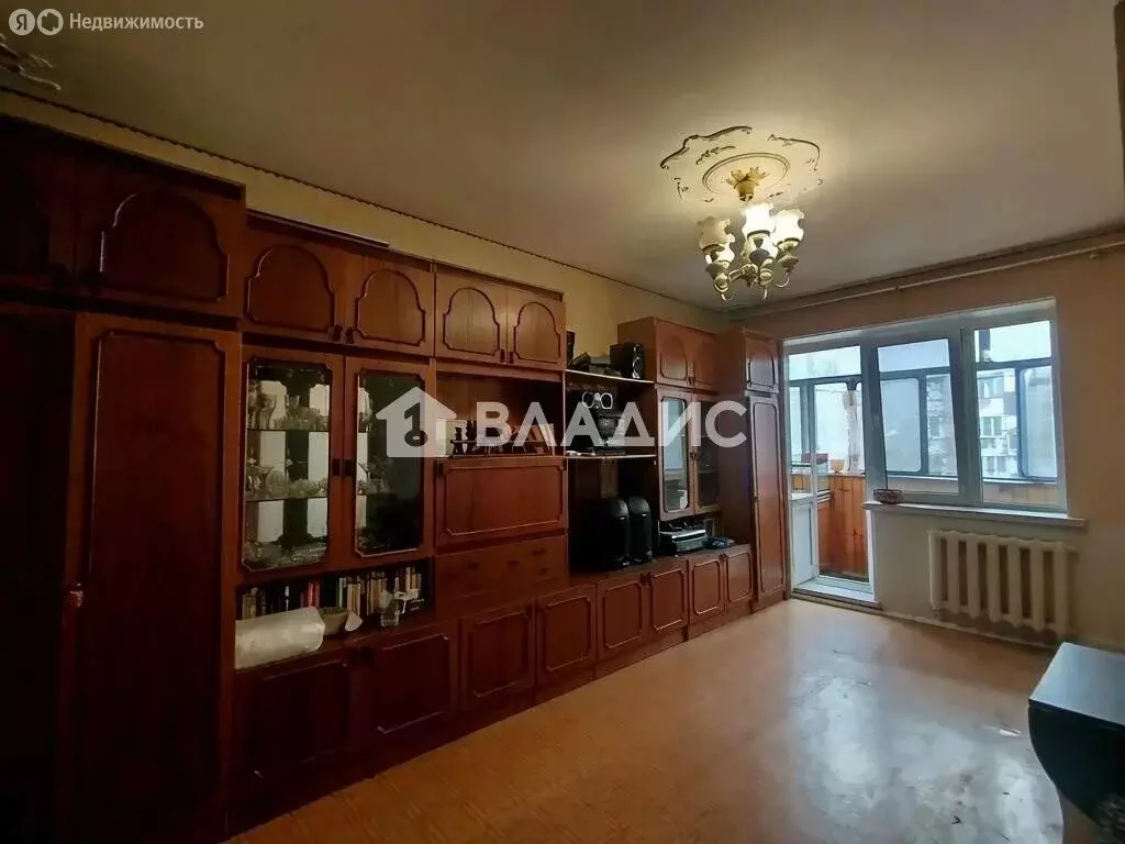 2-комнатная квартира: Белгород, улица Губкина, 31 (44.5 м) - Фото 1