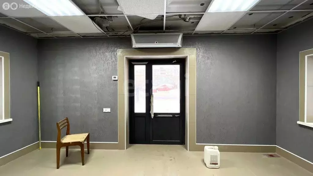 Помещение свободного назначения (1120.4 м) - Фото 1
