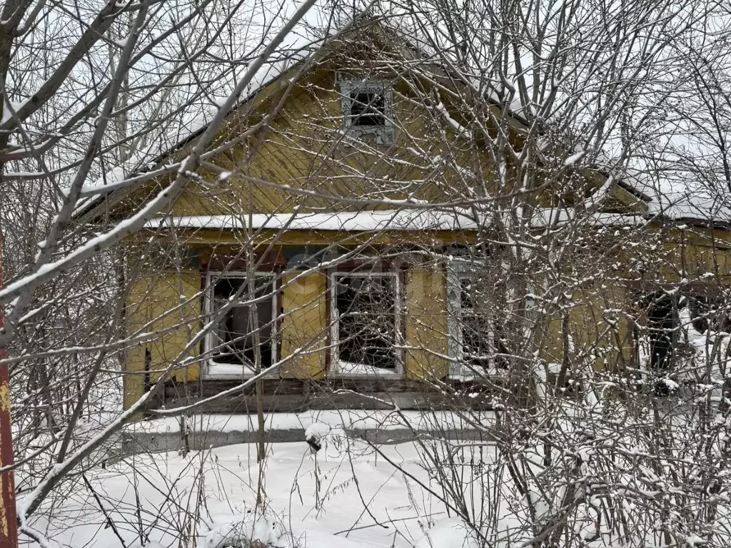 Дом в Свердловская область, Кушва ул. Олега Кошевого, 27 (31 м) - Фото 2