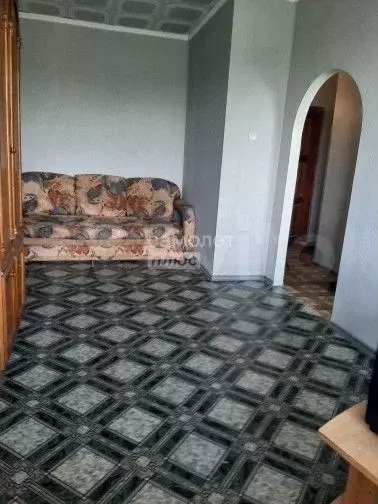 1-к. квартира, 29 м, 5/5 эт. - Фото 1