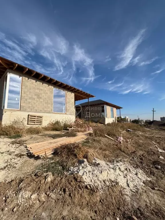 Дом в Волгоградская область, Волгоград ул. Красных Командиров (115 м) - Фото 2