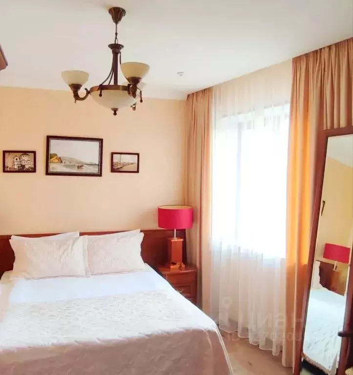 Комната Крым, Евпатория ул. Пионерская, 29 - Фото 1