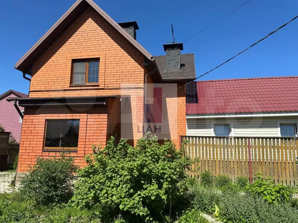 Дом 78,1 м на участке 4 сот. - Фото 1
