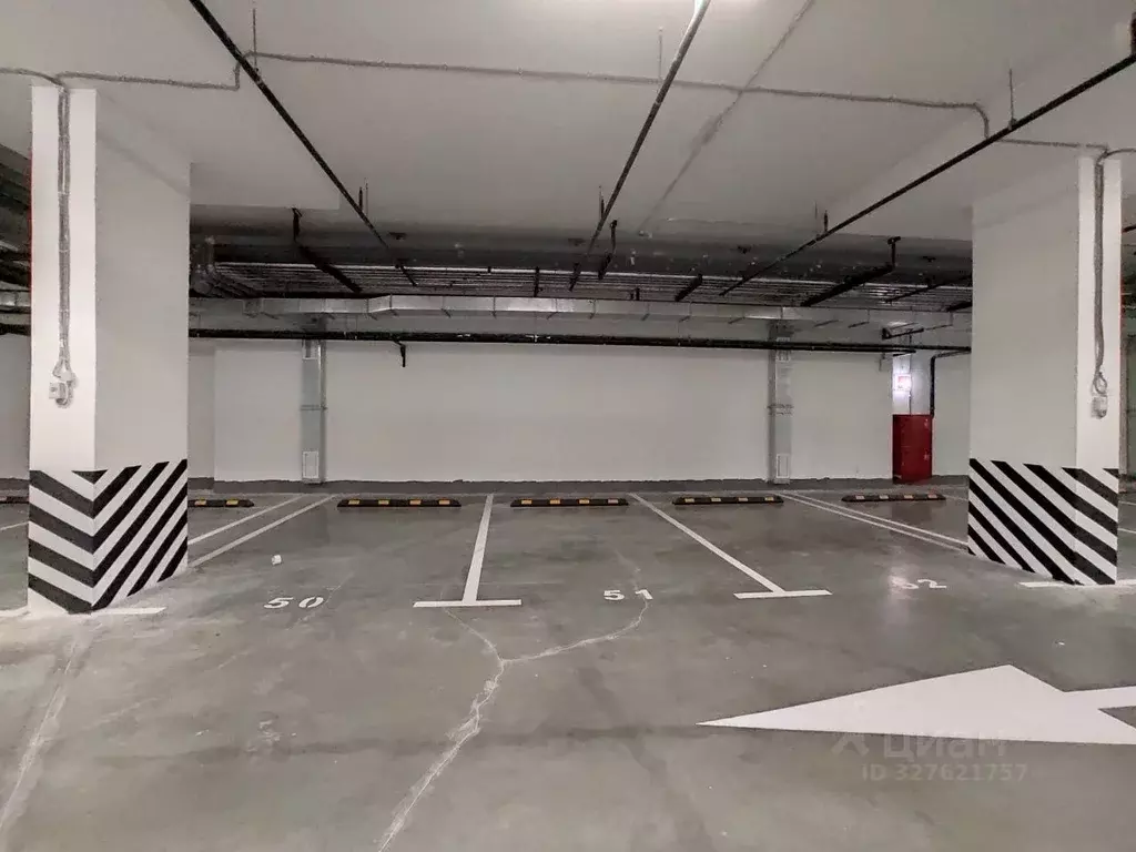 Гараж в Москва ул. Олеко Дундича, 31к1 (14 м) - Фото 1