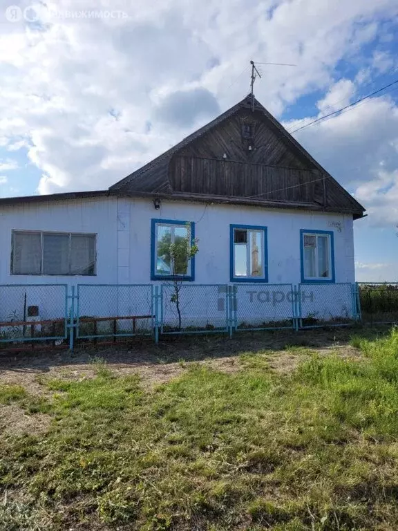 Дом в Копейск, улица Казакова, 78 (48.8 м) - Фото 0