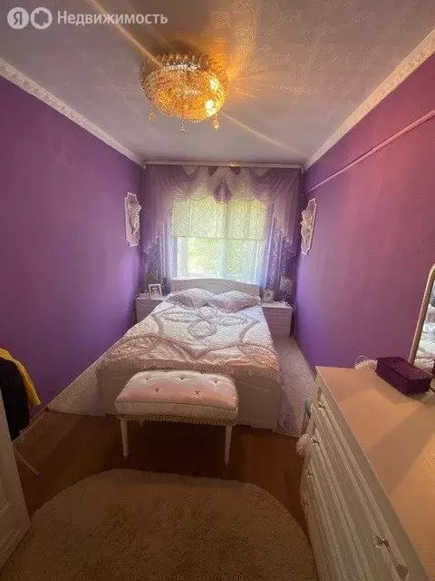 3-комнатная квартира: Ефремов, улица Дружбы, 37 (59 м) - Фото 1