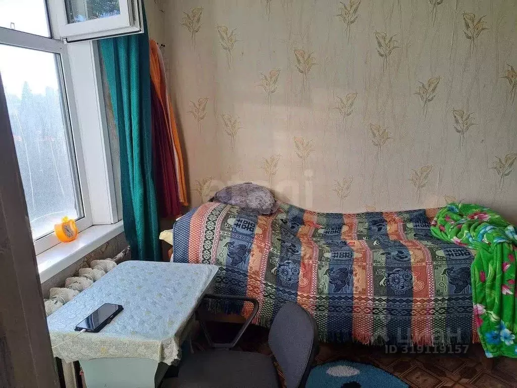 Дом в Амурская область, с. Константиновка ул. Кирпичная, 20 (49 м) - Фото 1