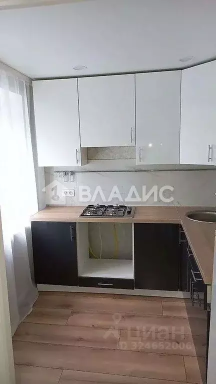 2-к кв. Ивановская область, Иваново Лежневская ул., 122А (44.6 м) - Фото 1