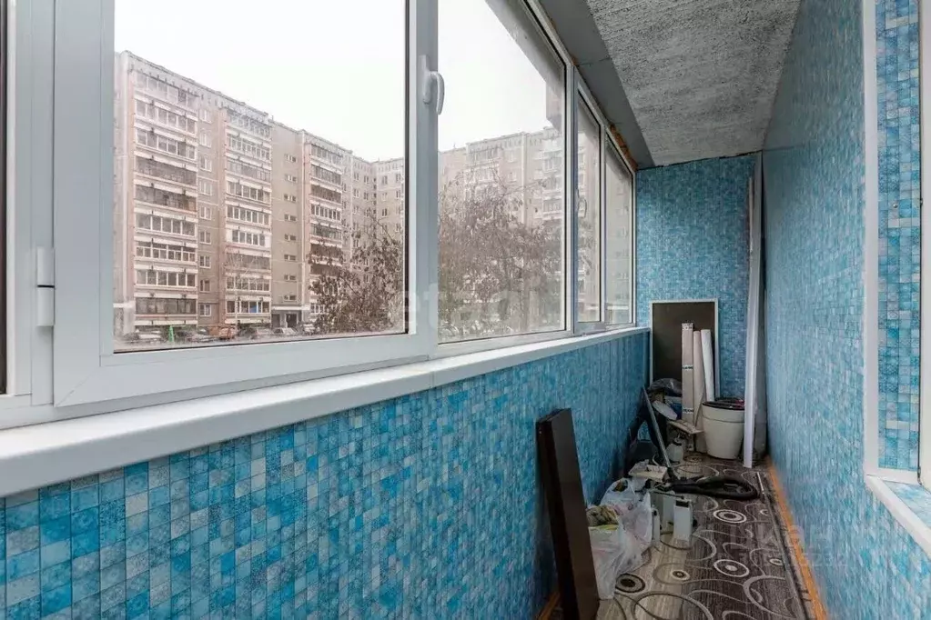 5-к кв. Свердловская область, Екатеринбург ул. Восстания, 58А (96.9 м) - Фото 0