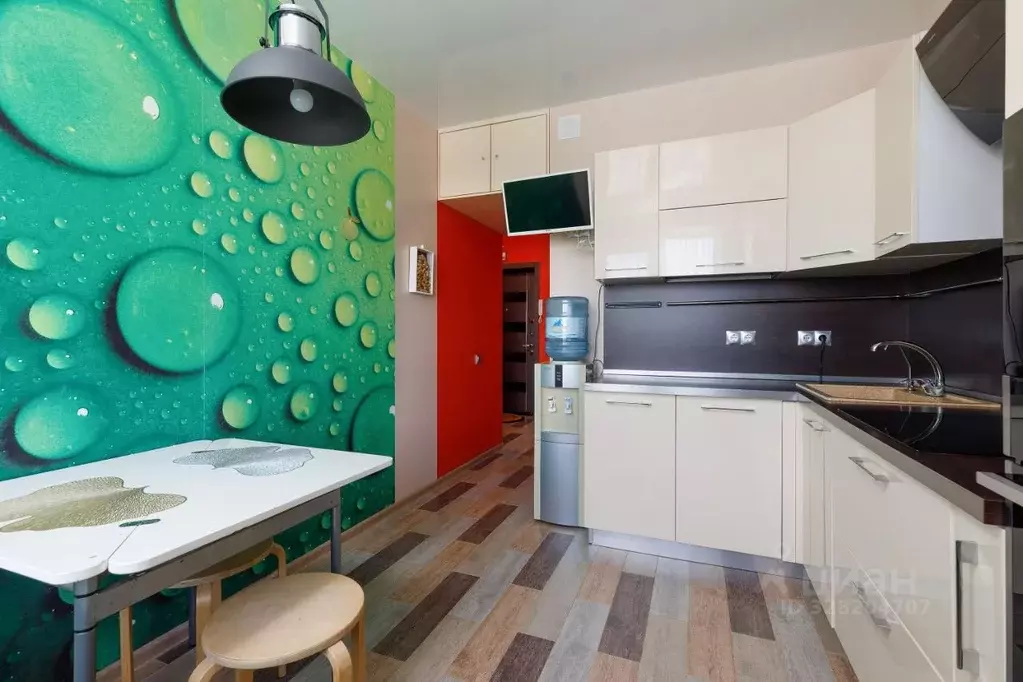 2-к кв. Московская область, Лосино-Петровский городской округ, ... - Фото 2