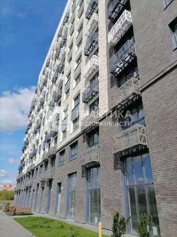 Продается 1-комнатная квартира - Фото 1