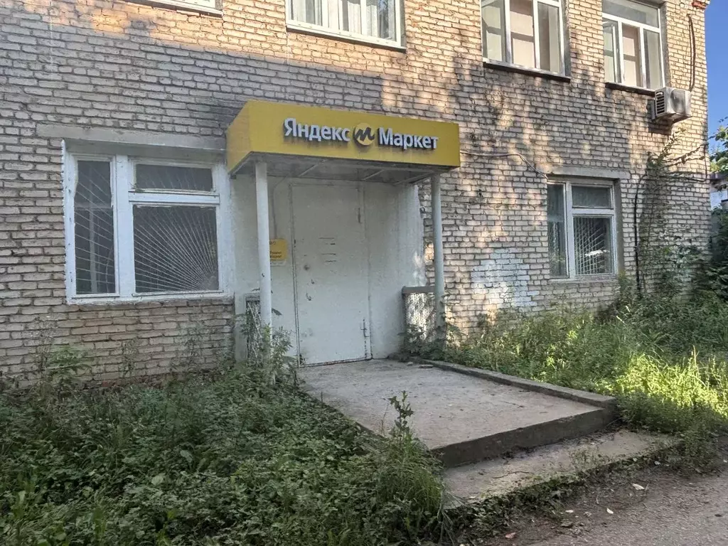 Помещение свободного назначения в Тульская область, Тула Приупская ... - Фото 0