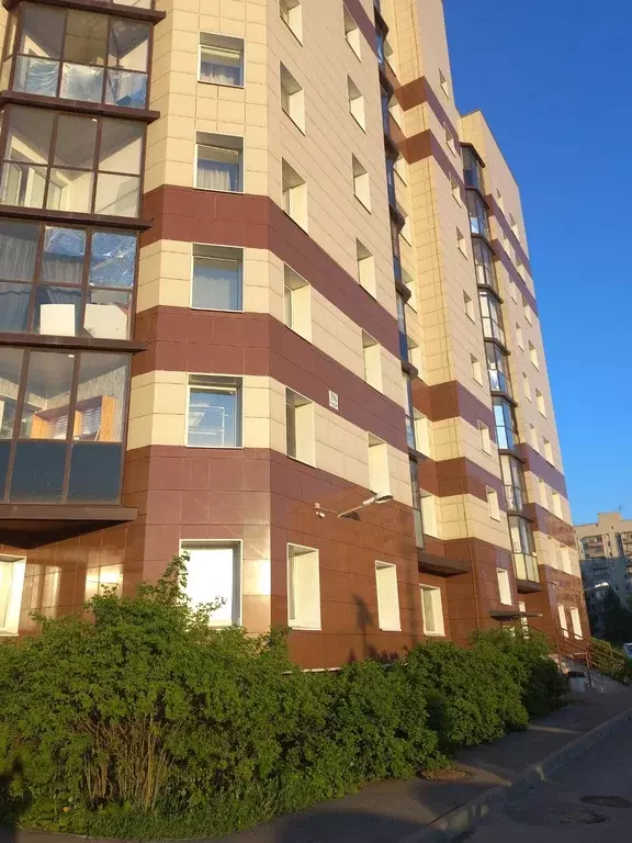 Продаётся 2-к квартира, 49 м - Фото 1