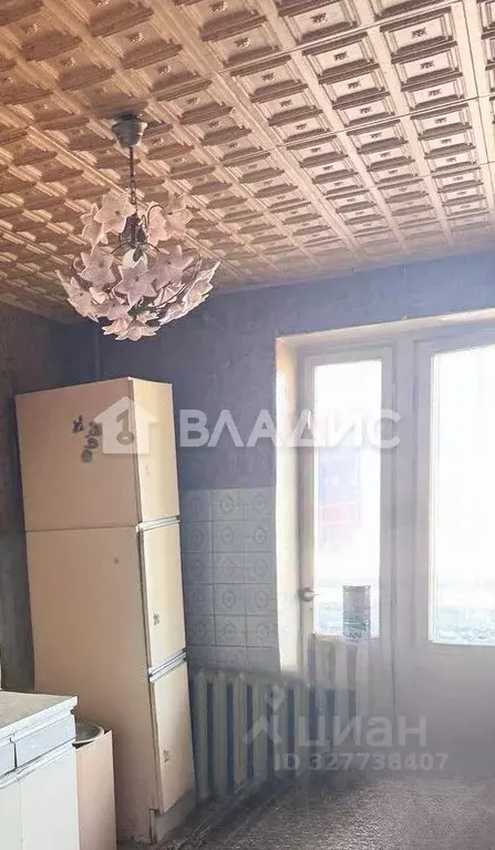 2-к кв. Калининградская область, Калининград ул. Куйбышева, 117 (55.0 ... - Фото 2