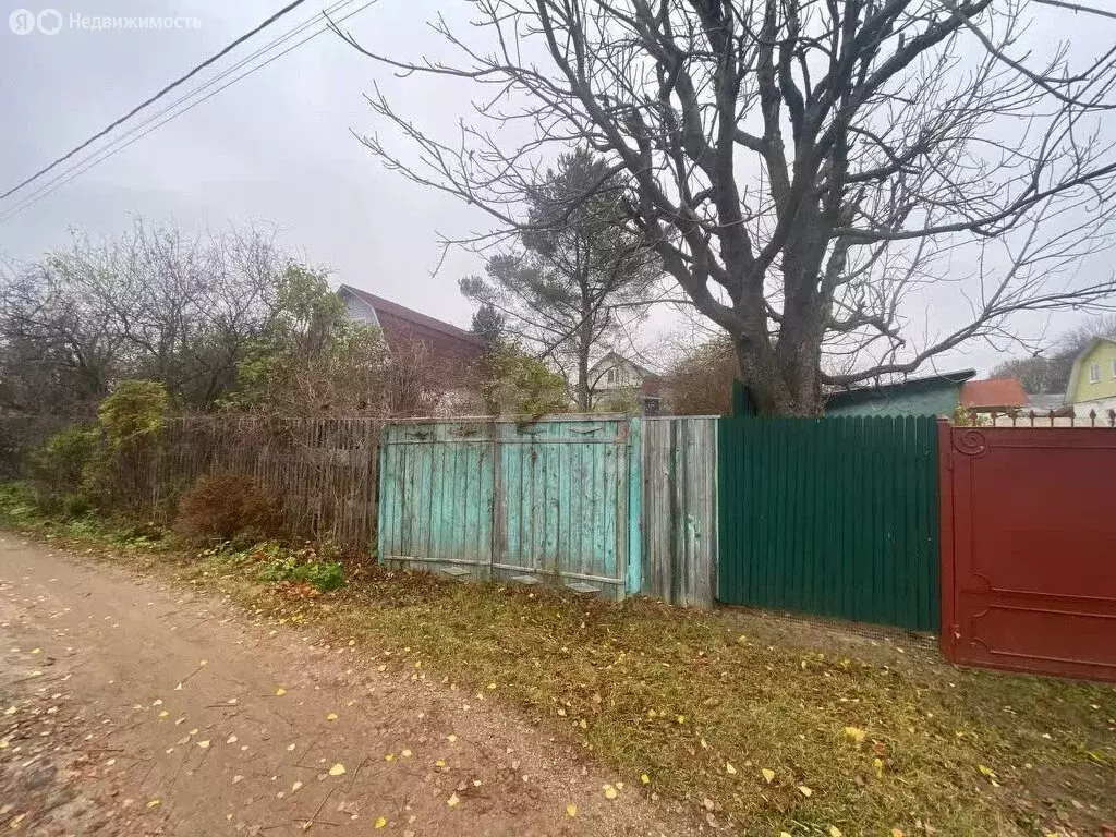 Дом в Ярославский муниципальный округ, посёлок Речной, 3-я линия (30 ... - Фото 0