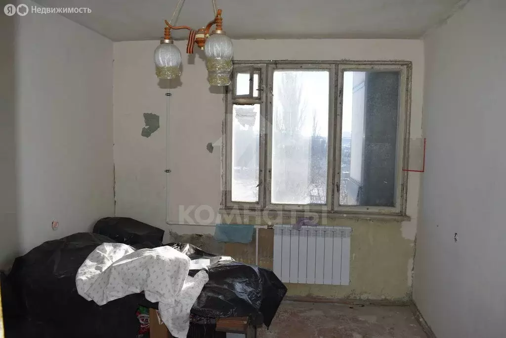 2-комнатная квартира: Воронеж, улица Генерала Лизюкова, 47 (45 м) - Фото 2