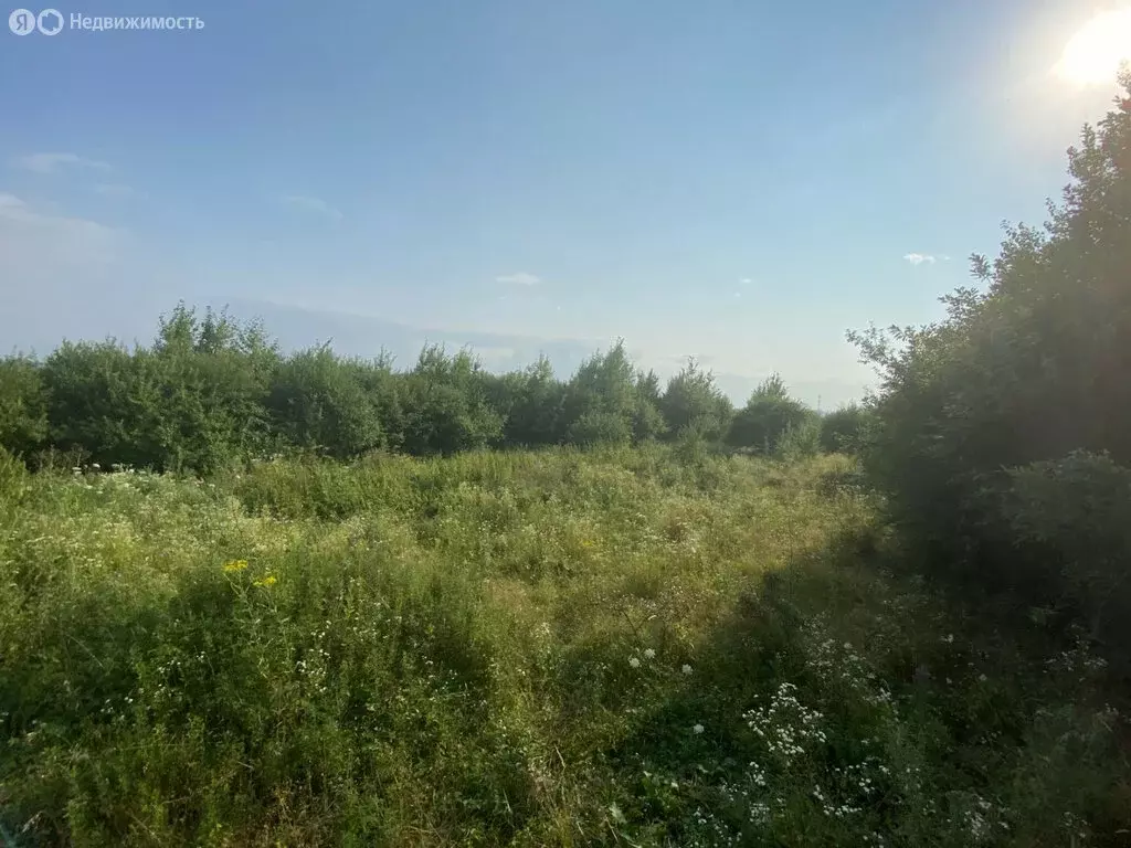 Участок в Белая Речка, улица Биттирова (11 м) - Фото 0