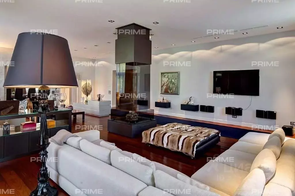 Коттедж в Московская область, Одинцовский городской округ, НП ... - Фото 1