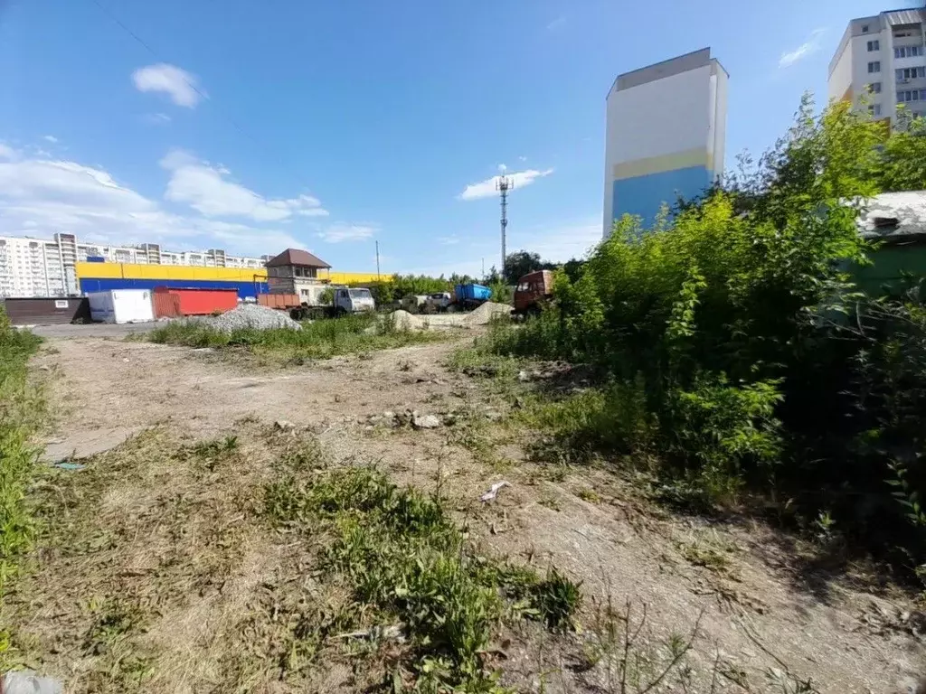 Склад в Саратовская область, Саратов ул. Имени Ф.А. Блинова, 50 (800 ... - Фото 2