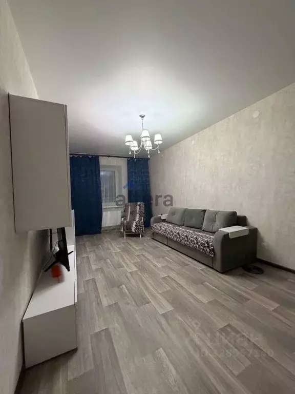 3-к кв. Татарстан, Казань проезд Созидателей, 9 (80.0 м) - Фото 1