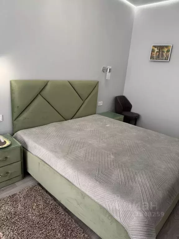 1-к кв. Ставропольский край, Кисловодск ул. Декабристов, 36/2 (50.0 м) - Фото 1