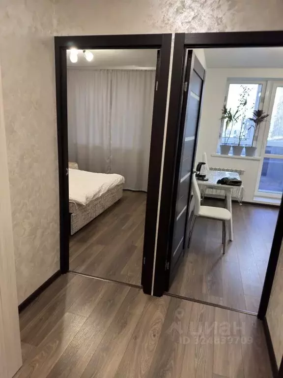 1-к кв. Волгоградская область, Волгоград ул. Химина, 2А (47.0 м) - Фото 2