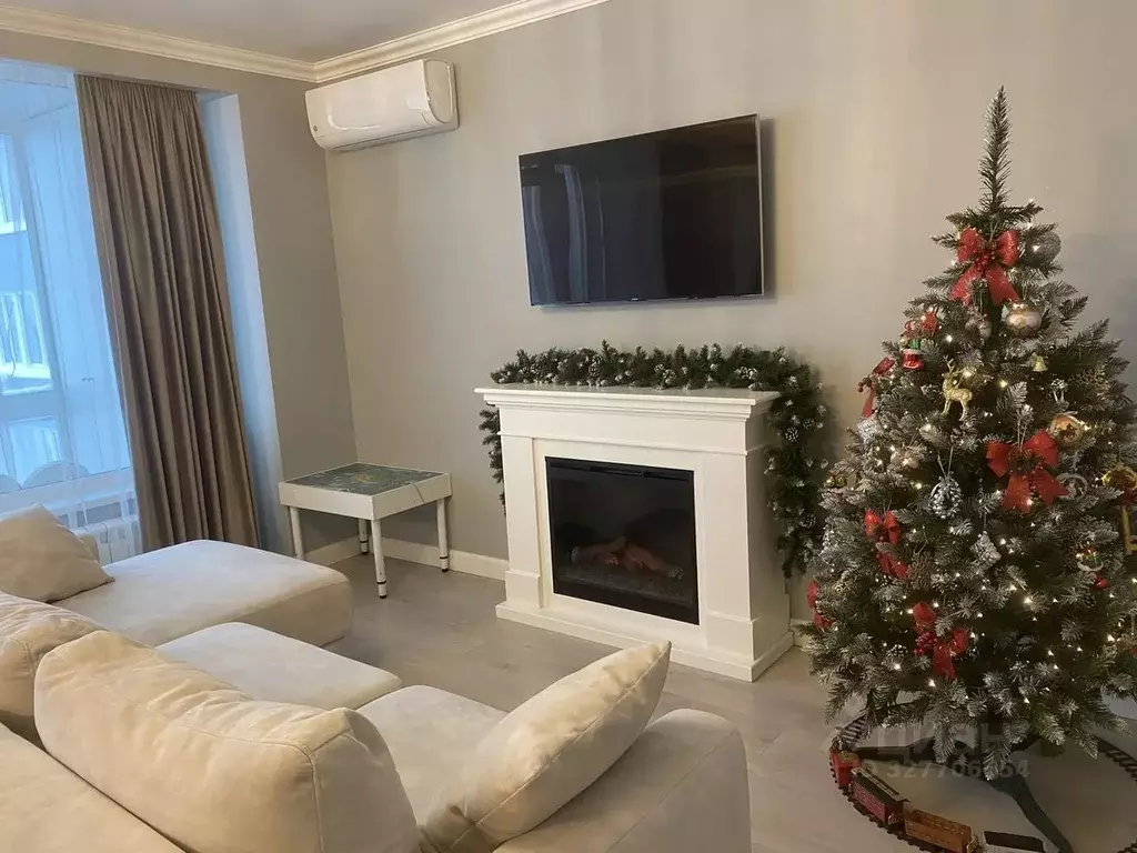 3-к кв. Москва Ленинградское ш., 126 (69.2 м) - Фото 2