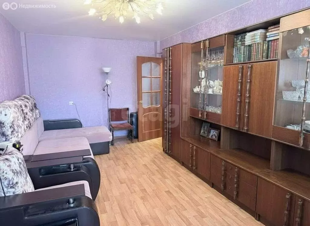 3-комнатная квартира: Тула, проспект Ленина, 143Б (64.2 м) - Фото 2